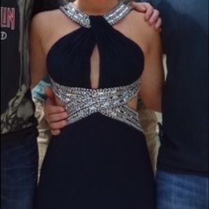 Prom dress for sale!!